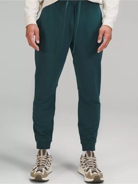 Men’s lululemon athletica  Teal-Green Jogger Sweatpants

City Sweat Jogger